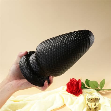 giant butt plug|Huge Butt Plug 